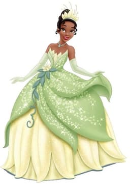 Tiana