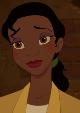 Tiana