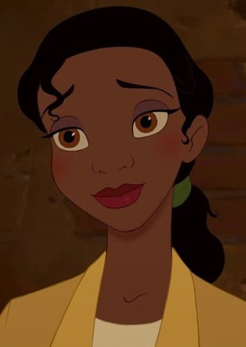 Tiana