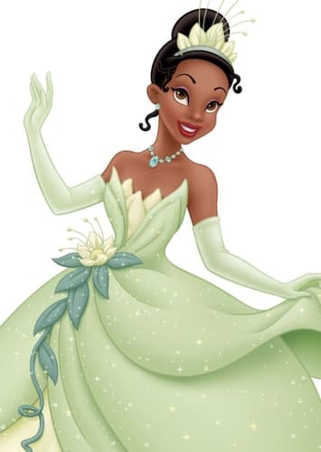 Tiana