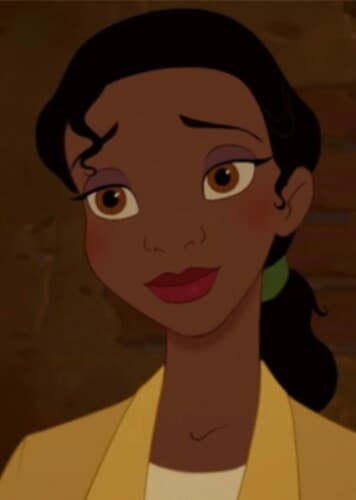 Tiana