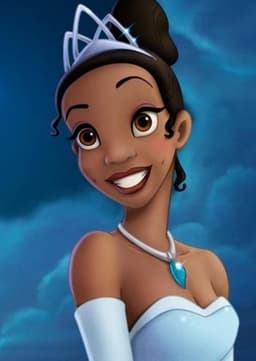 Tiana