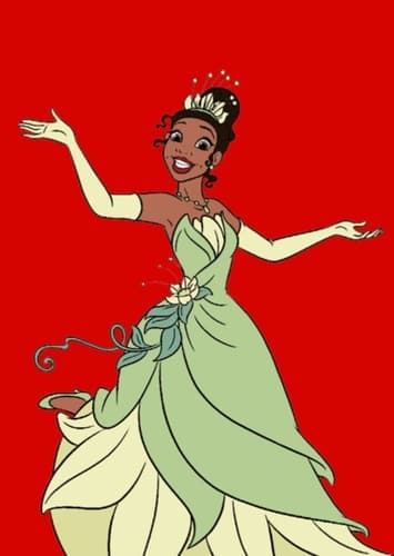 Tiana