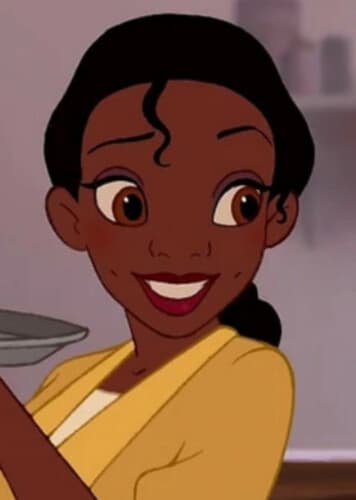 Tiana