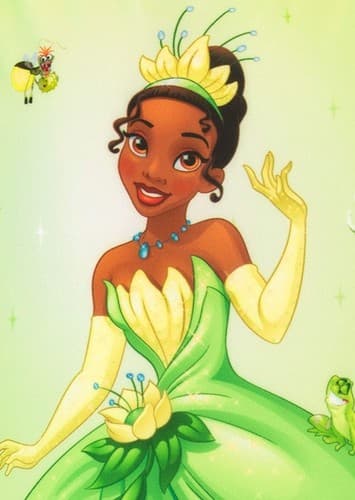 Tiana