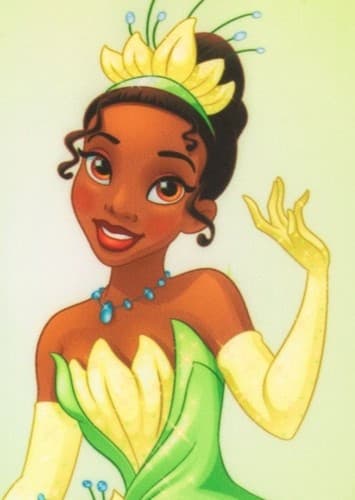 Tiana
