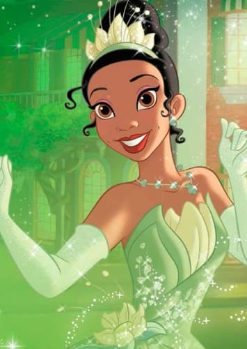 Tiana