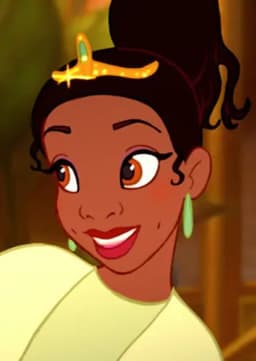 Tiana