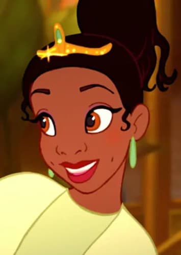 Tiana