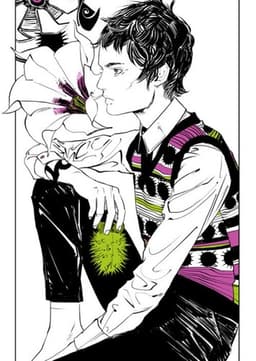 Tiberius Blackthorn