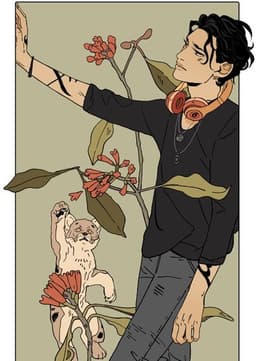 Tiberius Blackthorn