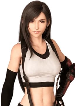 Tifa Lockhart