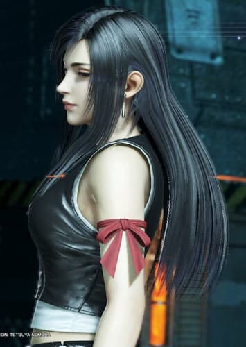 Tifa Lockhart