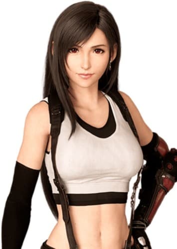 Tifa Lockhart