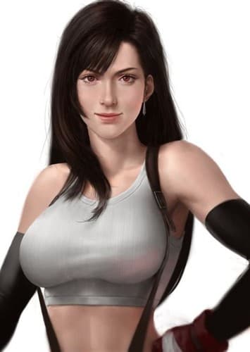Tifa Lockhart