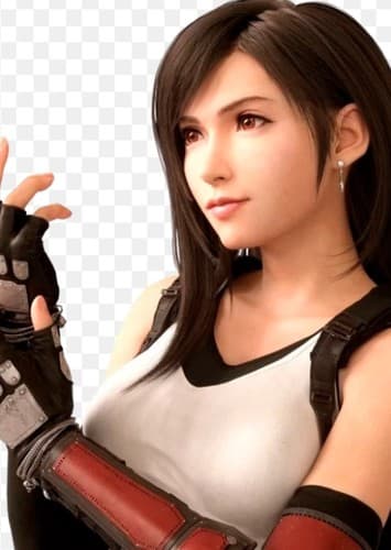Tifa Lockhart