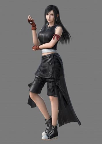 Tifa Lockhart