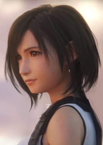 Tifa Lockhart