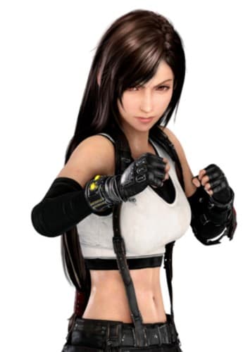 Tifa Lockhart