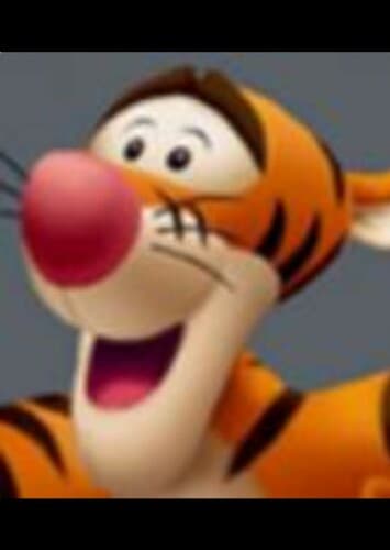 TIGGER
