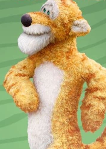 Tigger
