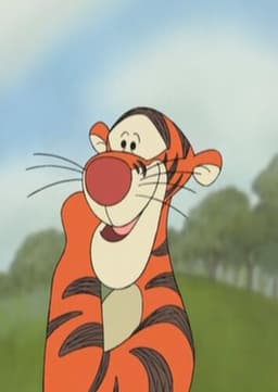 Tigger