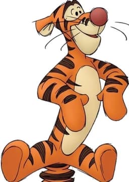Tigger