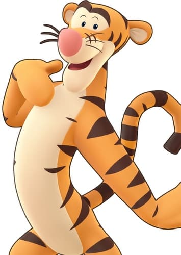 Tigger