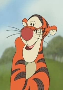 Tigger