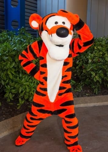 Tigger