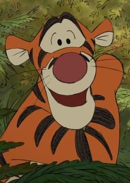 Tigger