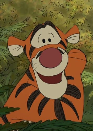 Tigger