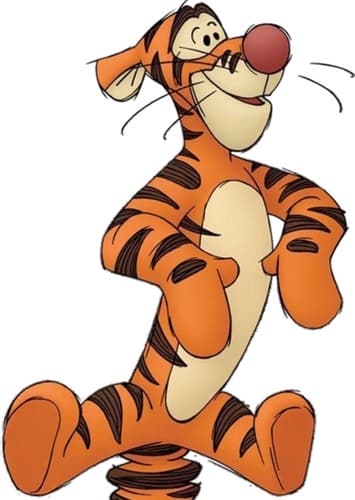 Tigger