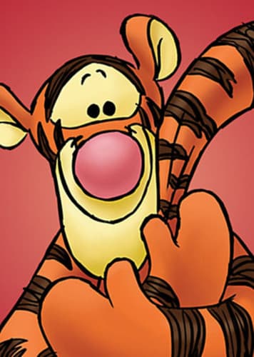 Tigger