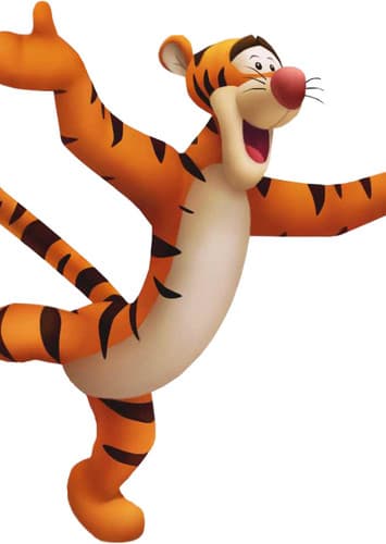 Tigger