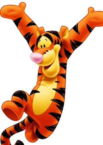 Tigger