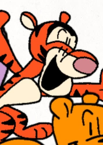 Tigger