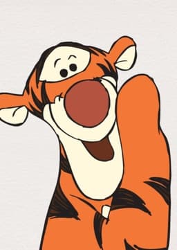 Tigger