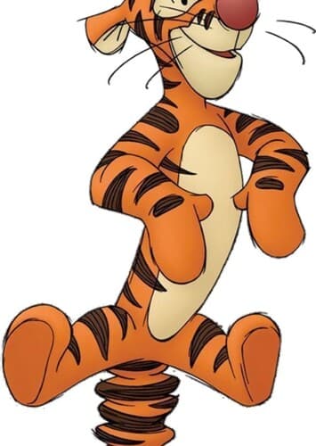 Tigger