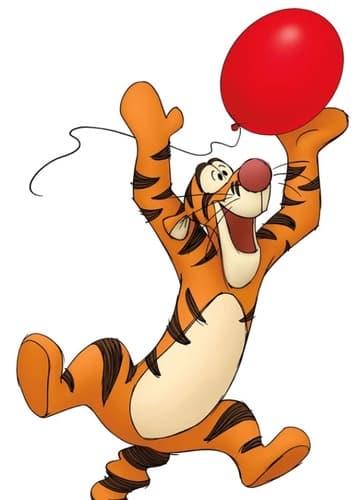Tigger