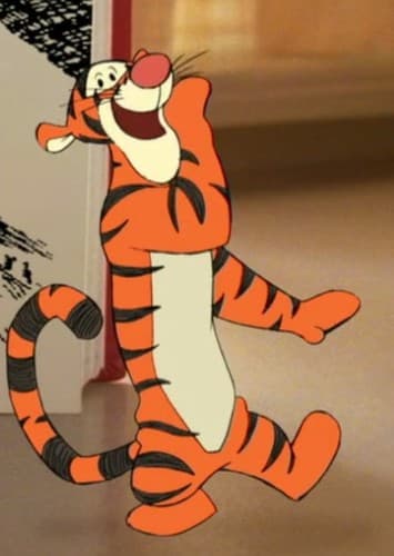Tigger