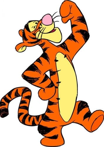 Tigger