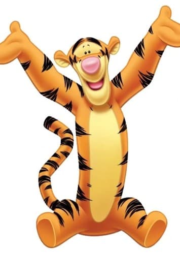 Tigger