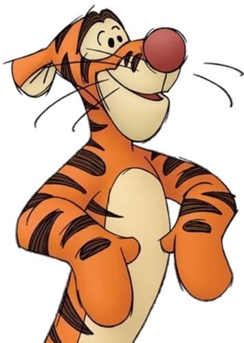 Tigger