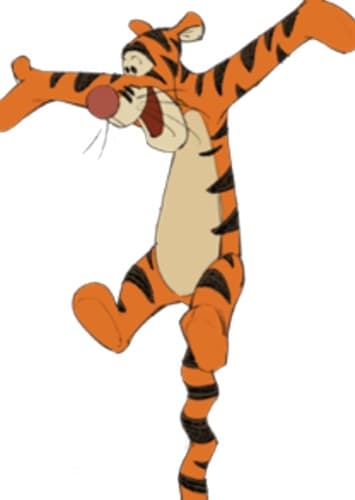 Tigger