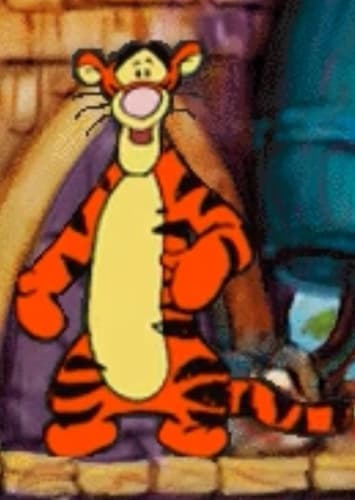 Tigger