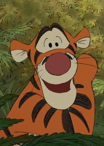 Tigger