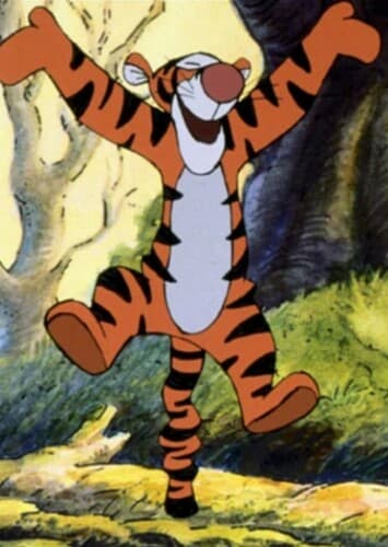 Tigger