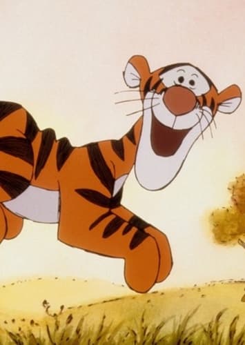 Tigger