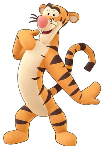 Tigger